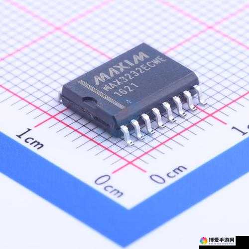 国产 max3232：低功耗、高精度的串行通信芯片