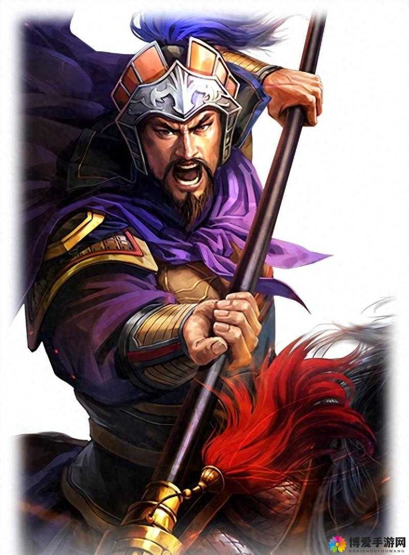 三国志归来英雄篇，张辽