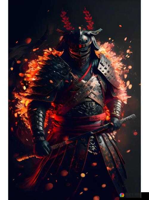 帅气武士来袭，狂刃职业技能属性分析介绍