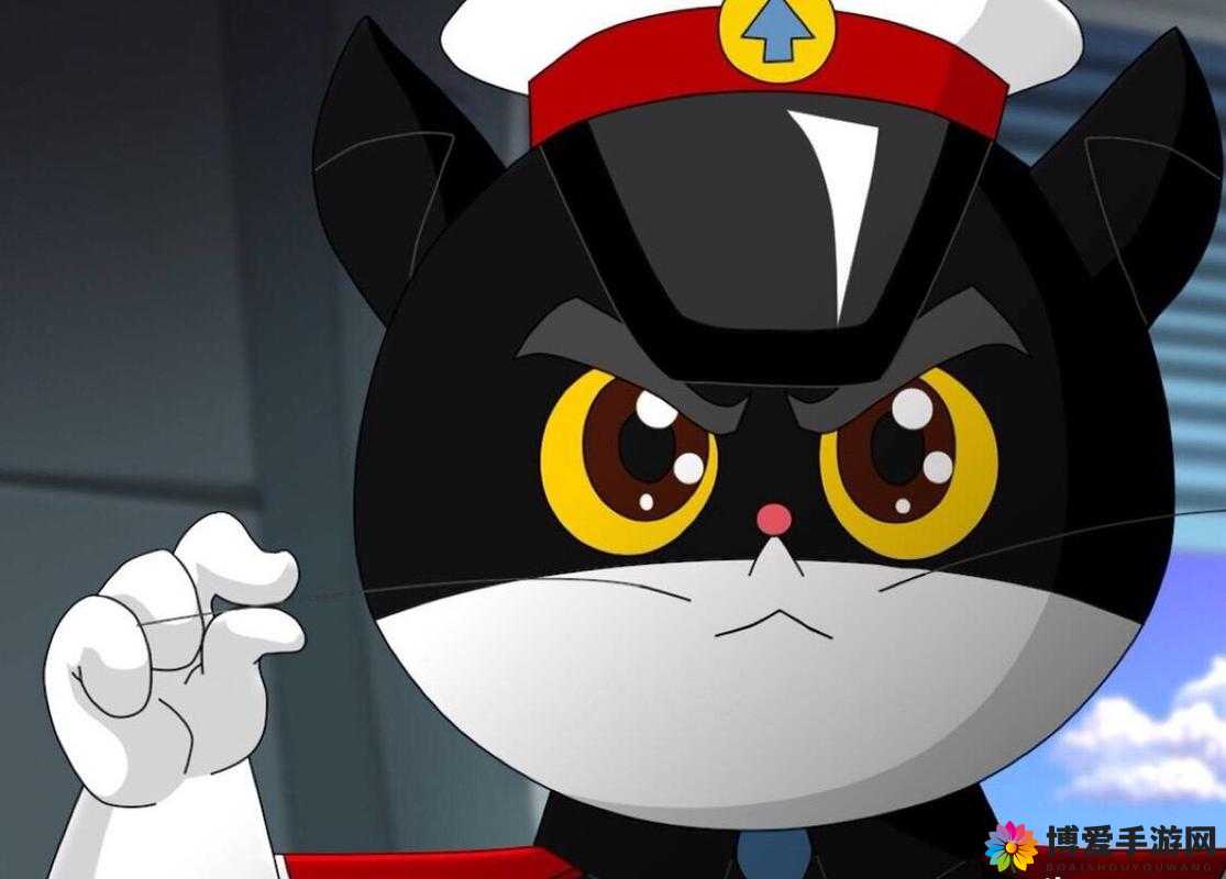 黑猫警长小猪警探技能解剖在资源管理中的重要性及策略