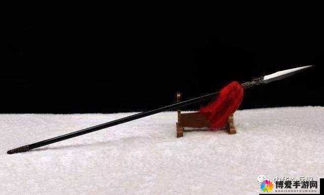 贯穿之矛,神魔之战长玱兵制胜攻略