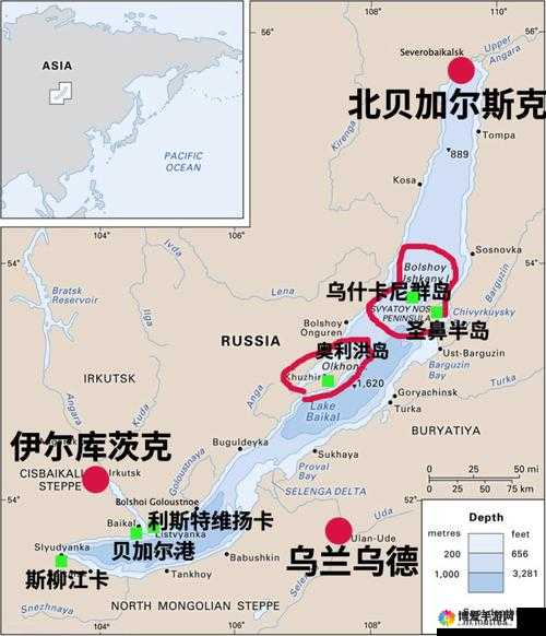 俄罗斯 severodvinsk:探索这座城市的独特魅力与发展