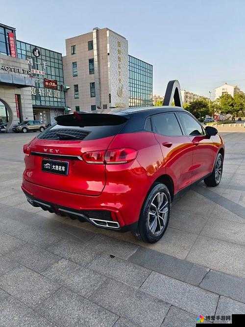 weyvv5 国产的 suv：一款备受瞩目的高品质国产 SUV 车型