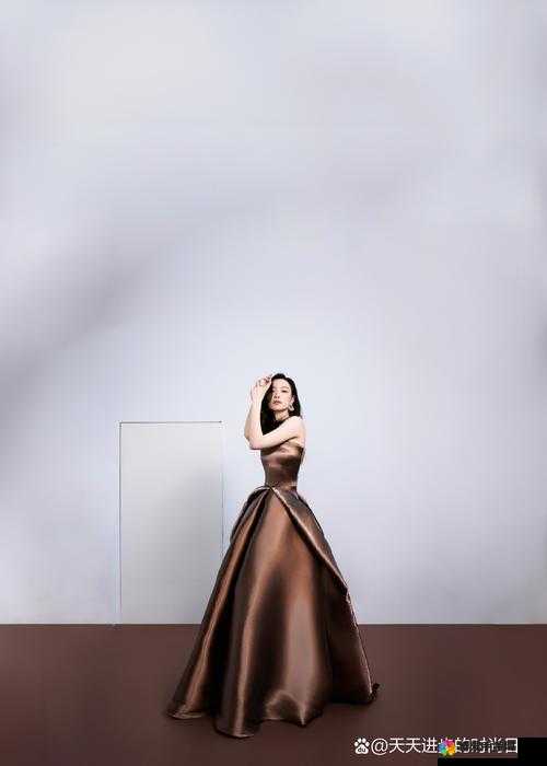 女性掀开礼服后摆挺入:行为背后的含义与启示