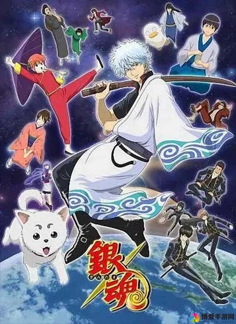 银时之魂逗逼技能盘点,资源管理的艺术