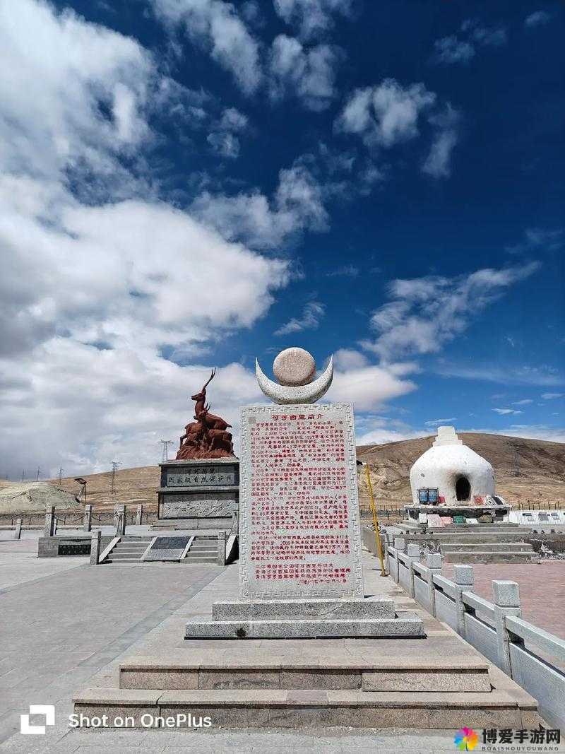 可可西里：神秘大但的人文艺术世界
