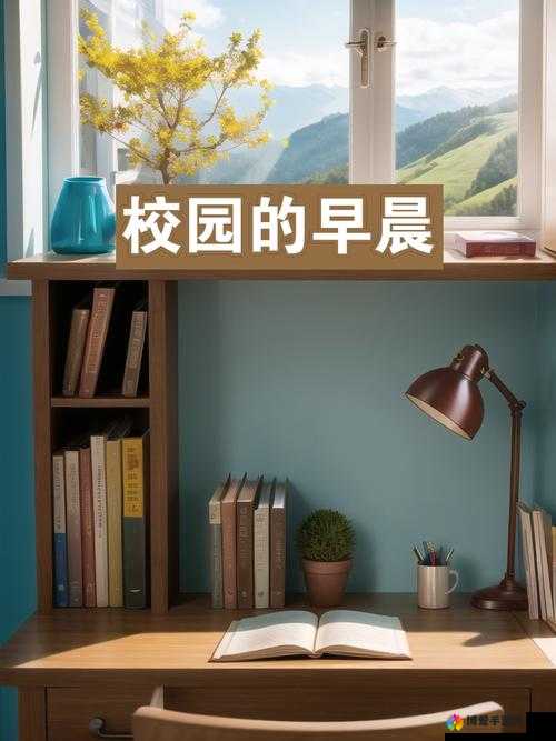朝阳初升校园 11h 是何景象：带你领略清晨校园的独特魅力