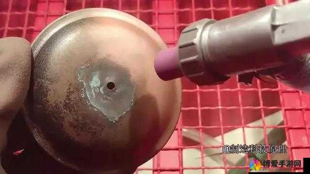 铜水好痛和铜水好深的区别:深度解析