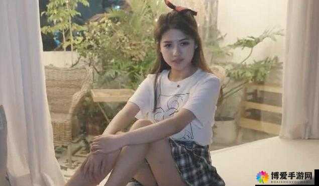天美 MV 董小宛 ：一部展现古典之美的精彩影像杰作