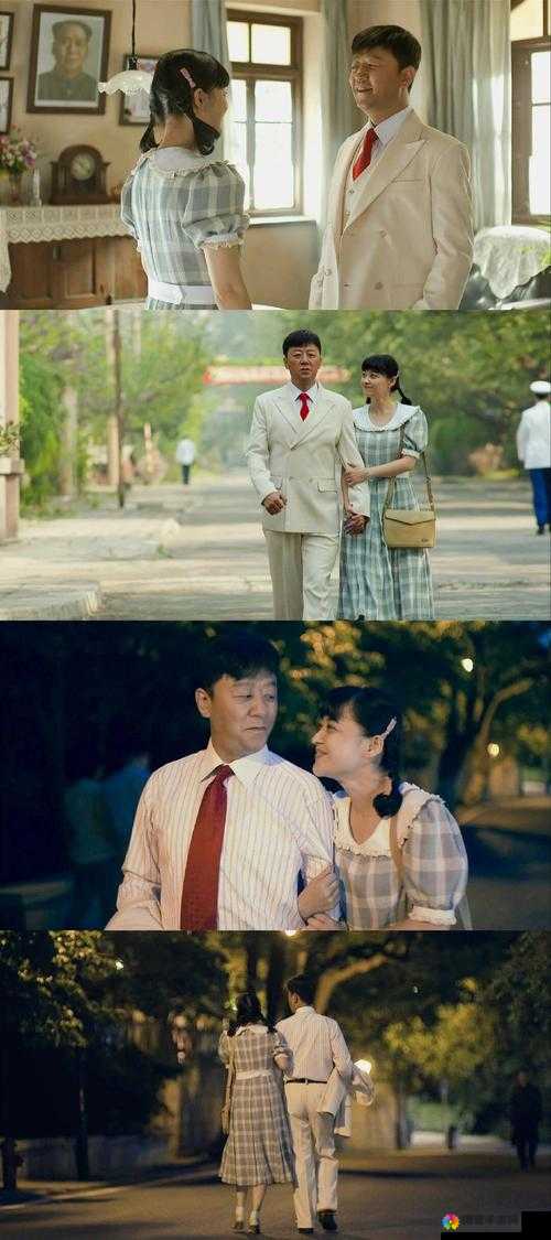 适合夫妻二人一起看的高分电视剧推荐：父母爱情