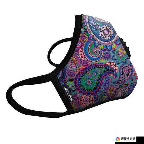 美国 vogmask 防护性能卓越引领时尚潮流备受青睐