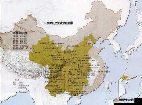 日本一线和三线的区别是什么：深入探究其背后的缘由与影响