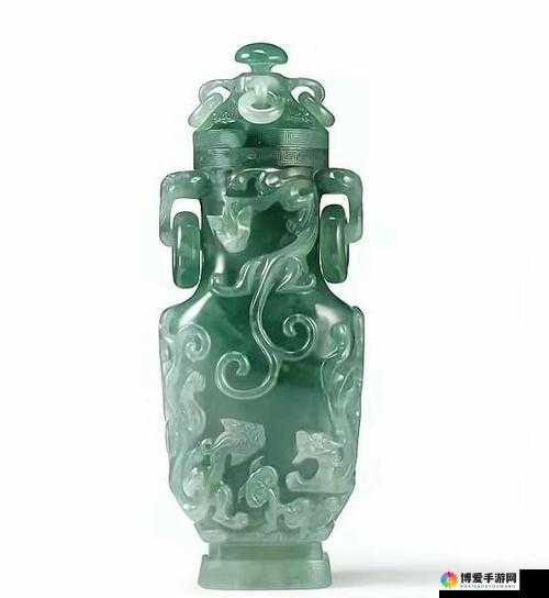 自己选一根玉器:感受岁月沉淀,探寻文化脉络