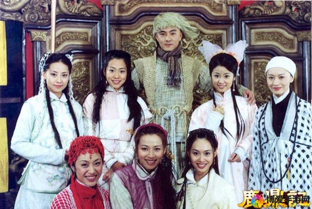 韦小宝通吃岛战七女：一段传奇的情感纠葛与江湖风云