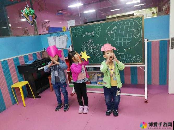 幼儿 HIPHOP 仙踪林 B 网：打造快乐成长的音乐世界