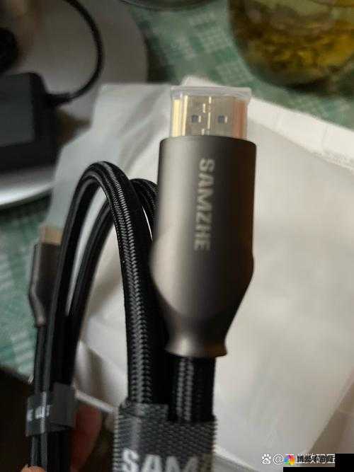 欧洲高清线 HDMI 品牌：带来极致视听体验的优质之选