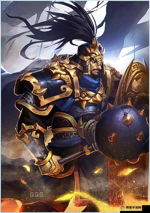 三国杀OL移动版新武将文聘,坚城宿将的荣耀归来