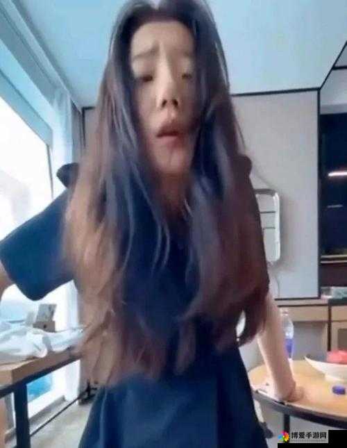悲剧美女网红张津瑜：感情纠葛与私密视频泄露