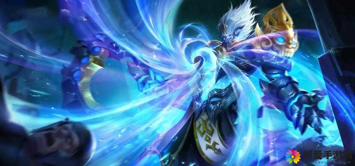 道士下山 王者荣耀钟馗上手指南