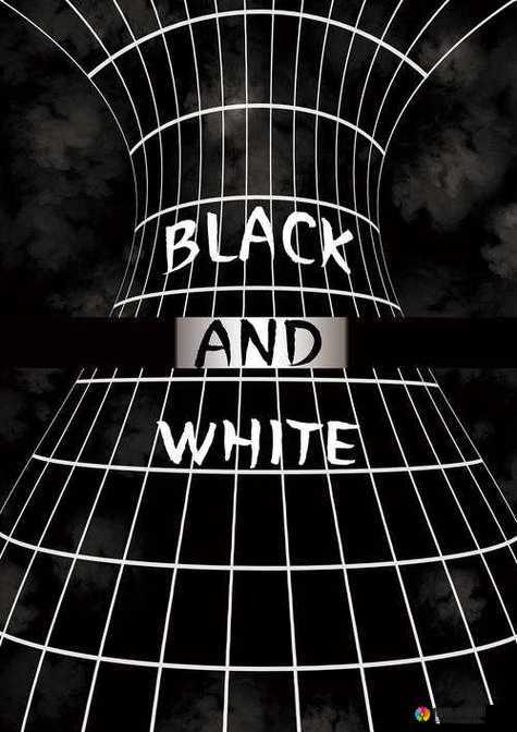 THEWHITEBOX 精选黑与白:时尚与经典的完美融合