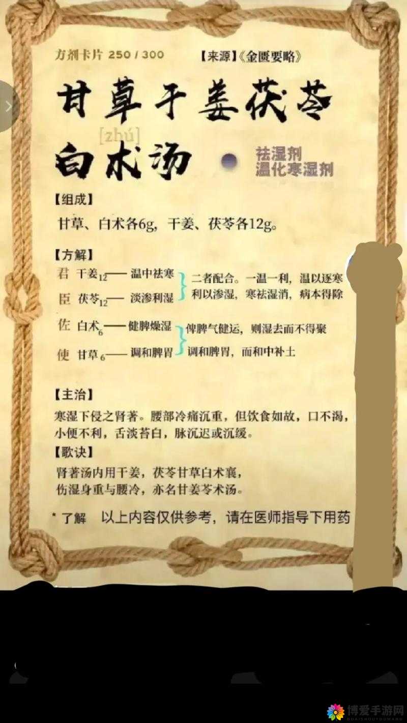 中医老王与小雨携手进行祛蝳的奇妙探索