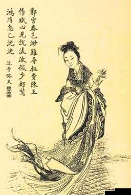 文昭甄皇后，乱世中的绝代佳人