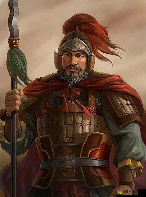 正三国武将介绍——程普，资源管理的智勇双全