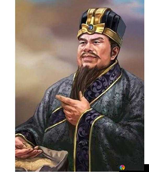 正三国武将介绍——张鲁，资源管理的智者与策略家