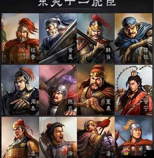 正三国武将介绍——张辽，策略与资源管理的巅峰