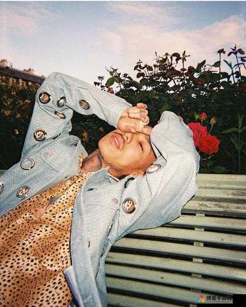 日本一姐 RAPPER 潮水是啥：探寻其独特音乐风格与魅力