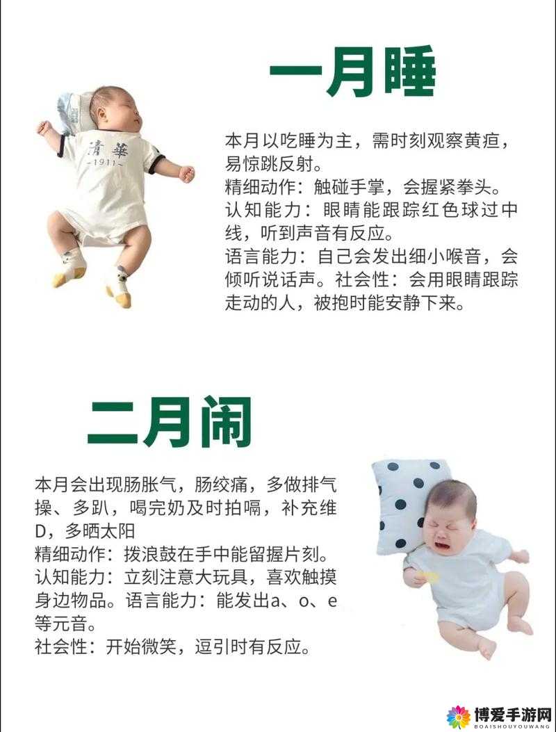 发现最适合宝宝的神奇软件：助力宝宝成长的最佳选择