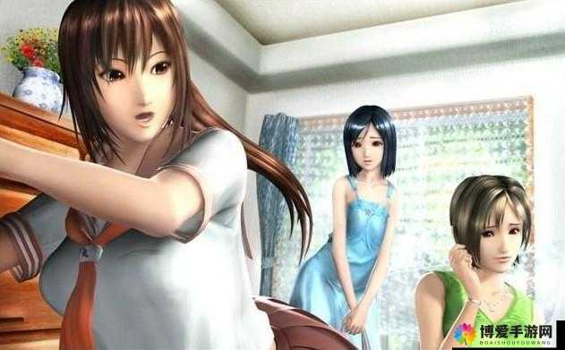 电车之狼 攻略：如何在游戏中顺利逃脱色狼的追捕