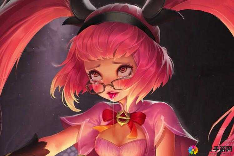 王者荣耀云缨脸红流眼泪表情：可爱少女的娇羞与悲伤