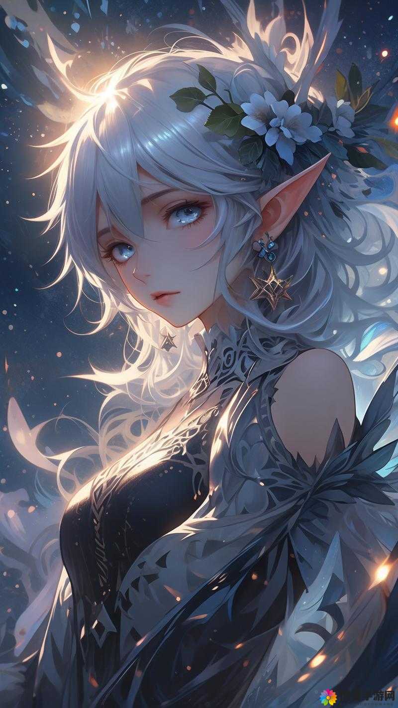 魔神世界的辉煌，探索次元精华的奥秘