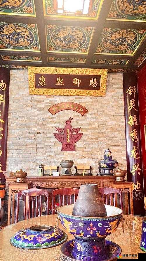 穿越千年，梦回大清——若曦的宫廷生存攻略