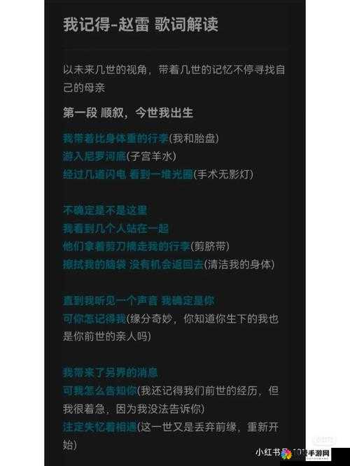 ハンマーソングと痛みの塔歌詞解读与分析