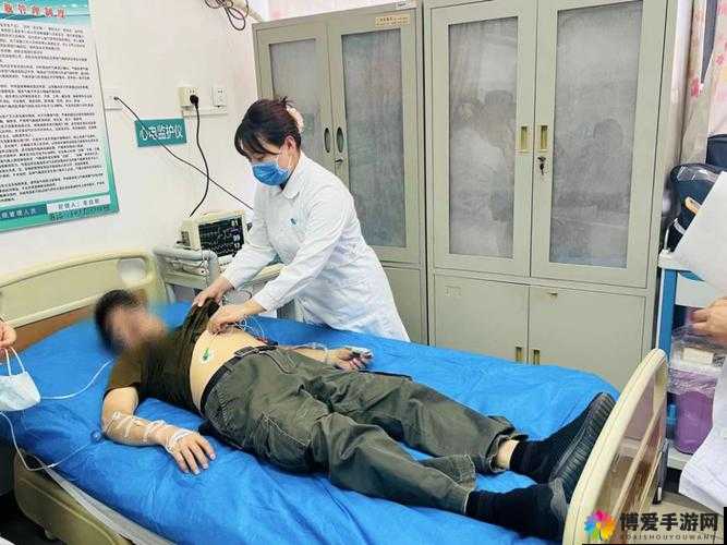 三个医生接力为我一人精心治疗