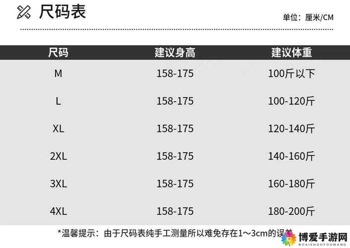 国产尺码和欧洲尺码表 2024 被网传第一是刷的：网传内容真实性待查