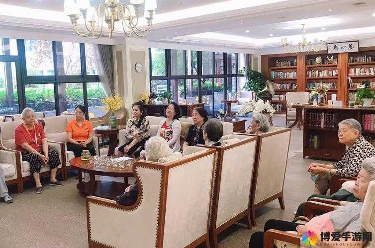 丁香社区：一个充满活力和温馨的大家庭