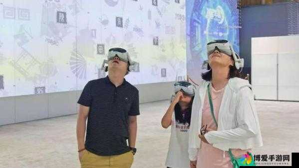 多人换着玩：全新独特的互动娱乐方式探索之旅