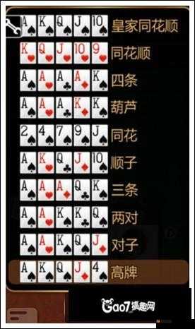 天天德州新手全攻略