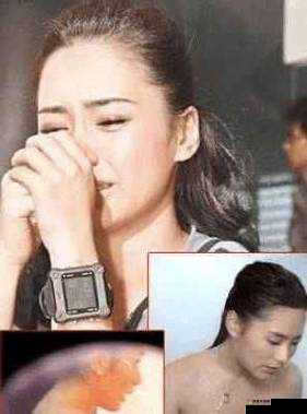艳照门之风云再起:事件背后的隐秘与纠葛