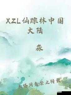 XZL 仙踪林中国大陆：探索独特魅力与无限可能