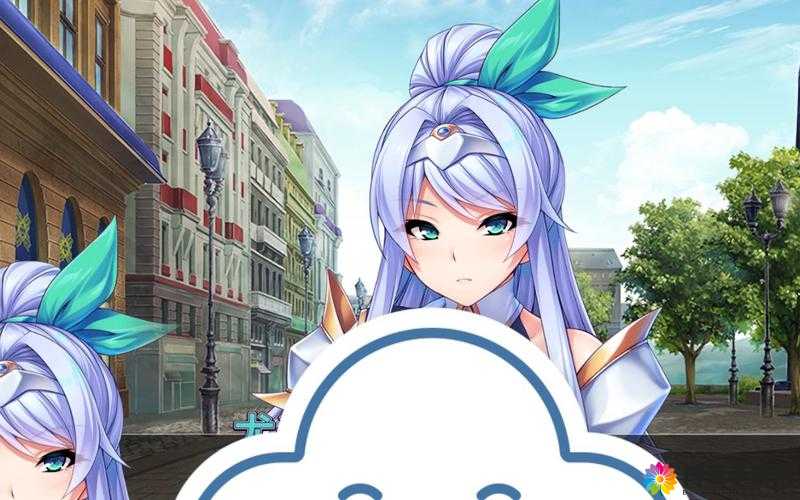 魔王与后宫之中排英雄杰莉，资源管理的艺术
