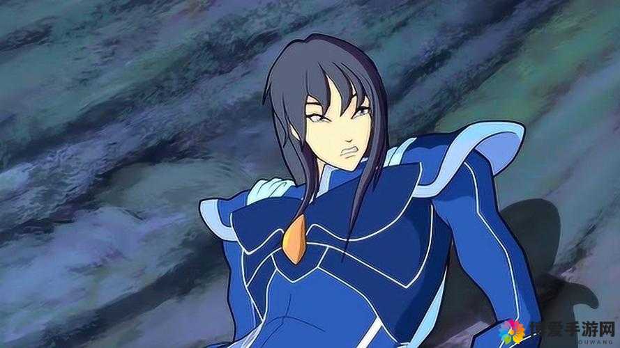 魔王与后宫之前排英雄希里亚