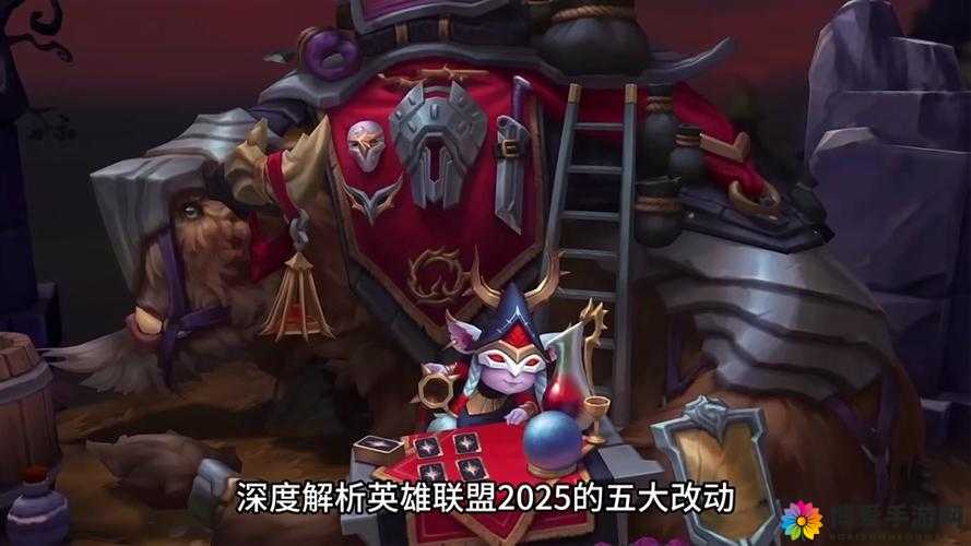 英雄联盟魄罗快跑诺克萨斯，挑战与智慧的终极碰撞