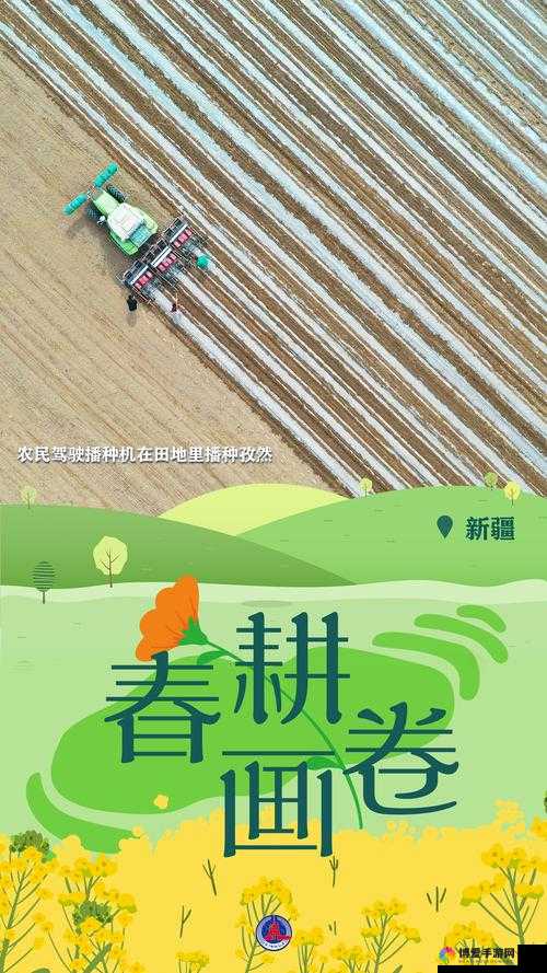 老牛耕田陈雪的别样耕耘故事与人生感悟