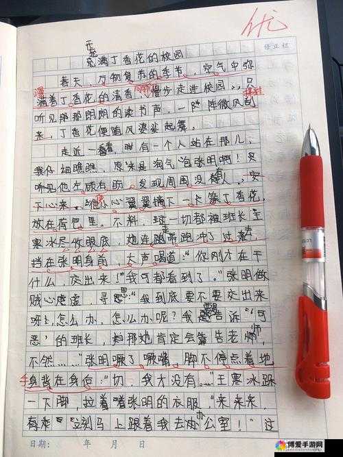 校园地下室被处罚作文：一段不为人知的校园经历与反思