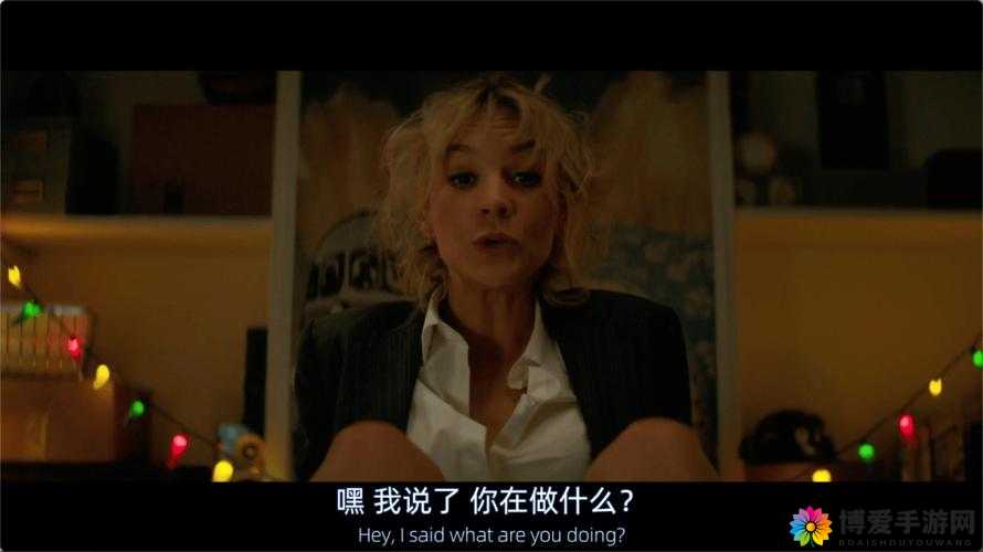 色鬼 AAAAAAAA 欧美色妇：揭秘欧美成年人影片中的性秘密