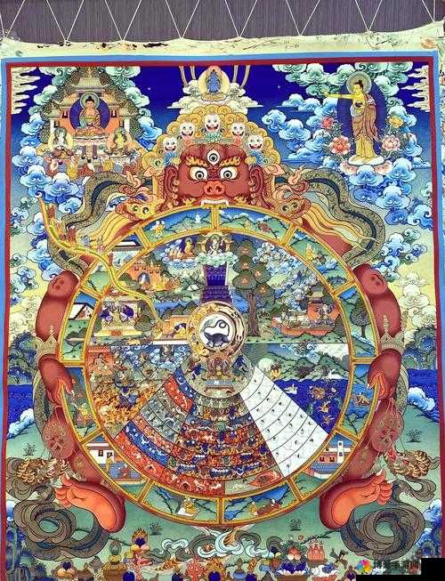 傲世西游六道轮回玩法详解，资源管理的艺术